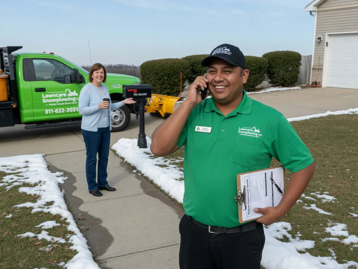 Lawn Care Services By Expert Landscaper North Webster, IN FAQs